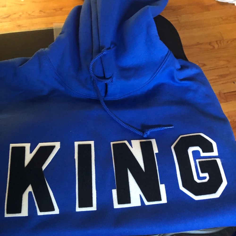 Customize Hoodie